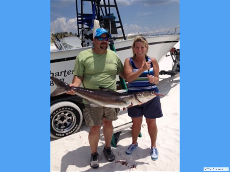 Cobi...Ahhhhh! Cobi...Ahhhhh!