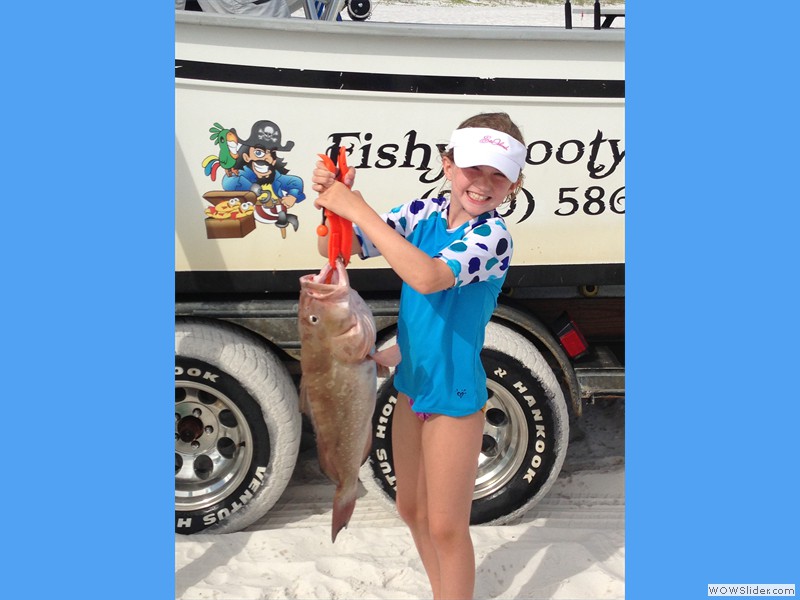 Red Grouper